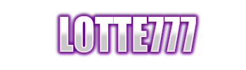 Logo LOTTE777